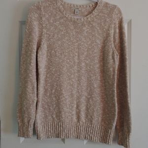 L.L. Bean women's sweater
